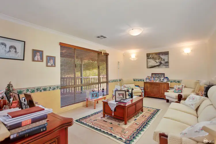 Fourth view of Homely house listing, 43 Richon Heights, Mount Richon WA 6112