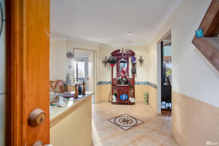Fifth view of Homely house listing, 43 Richon Heights, Mount Richon WA 6112