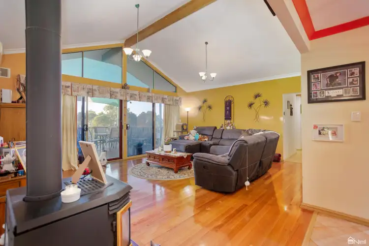 Sixth view of Homely house listing, 43 Richon Heights, Mount Richon WA 6112