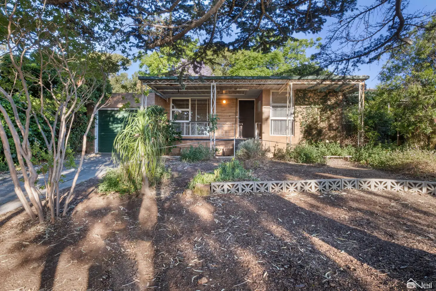 Main view of Homely house listing, 117 Derry Avenue, Mount Nasura WA 6112