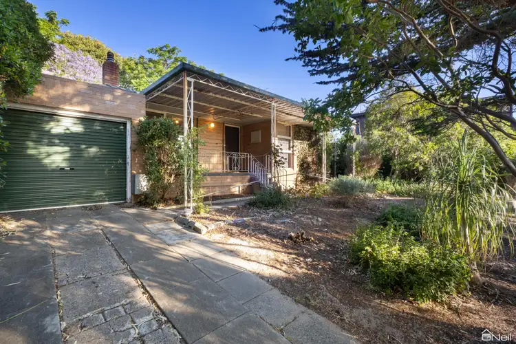 Second view of Homely house listing, 117 Derry Avenue, Mount Nasura WA 6112