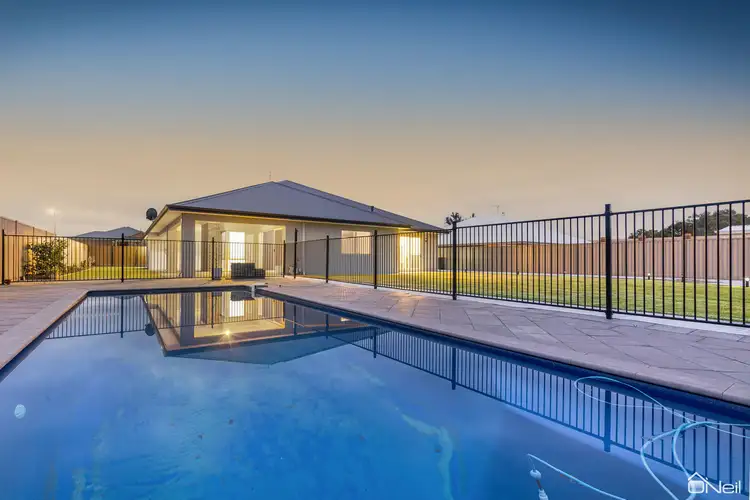 Main view of Homely house listing, 3 Makybe Boulevard, Byford WA 6122