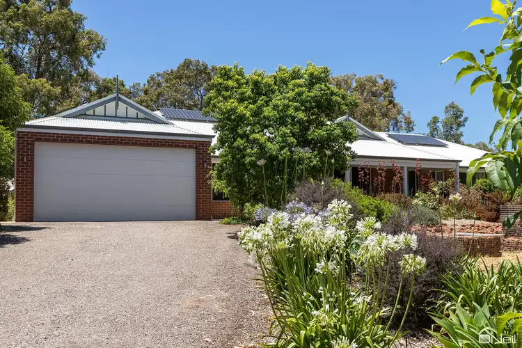 66 Waterwheel Road North, Bedfordale WA 6112