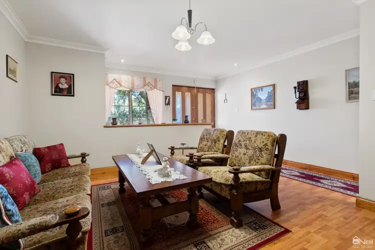 Fourth view of Homely house listing, 2 Bilya Avenue, Mardella WA 6125