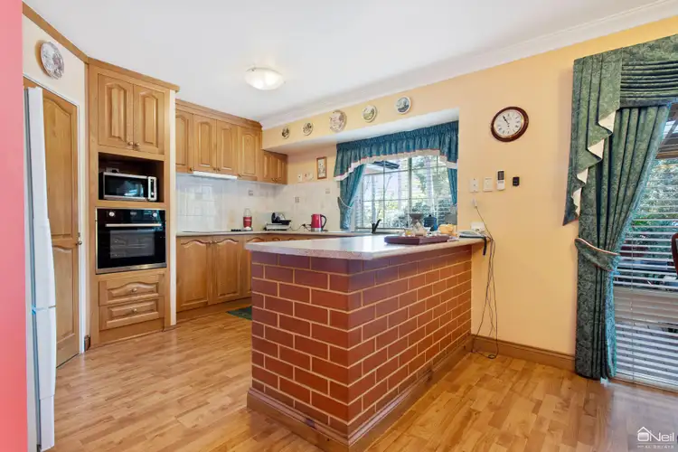 Fifth view of Homely house listing, 2 Bilya Avenue, Mardella WA 6125
