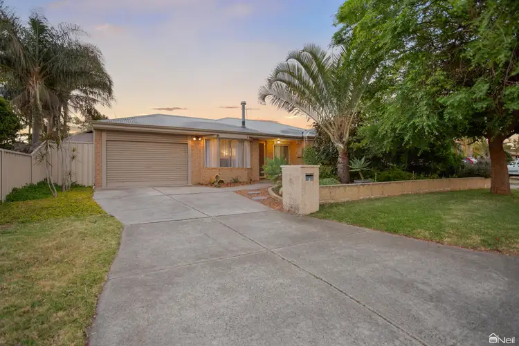 9 Candish Grove, Seville Grove WA 6112