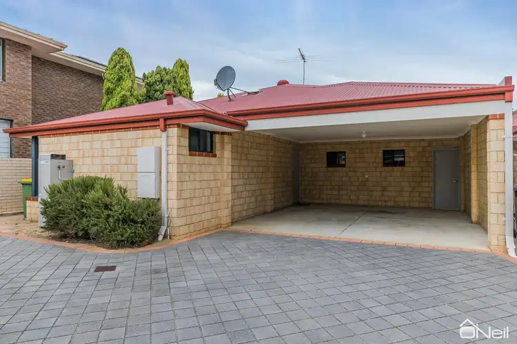 6/2368 Albany Highway, Gosnells WA 6110