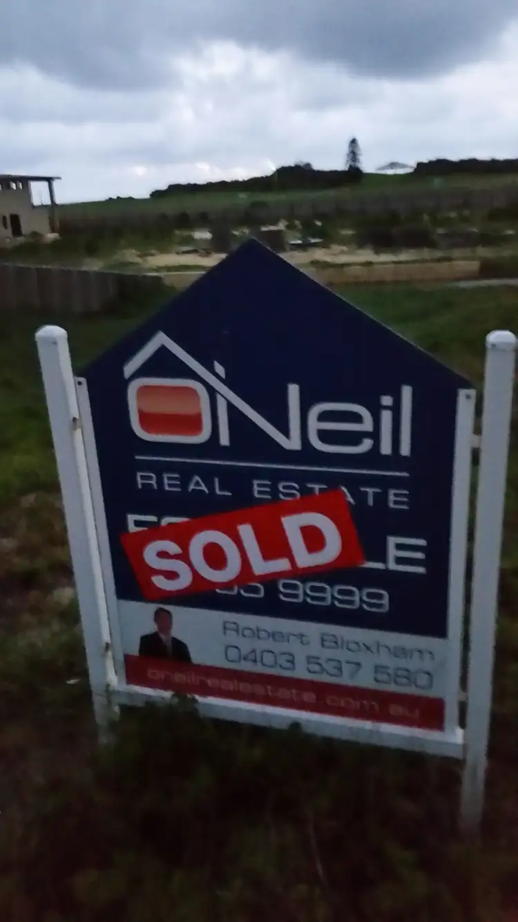 LOT 1, 27 Dewar Way, Ledge Point WA 6043