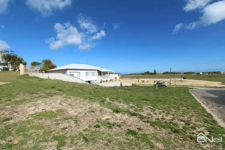 Sixth view of Homely land listing, LOT 1, 27 Dewar Way, Ledge Point WA 6043