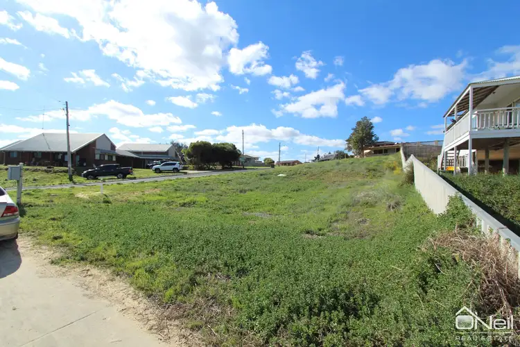 Seventh view of Homely land listing, LOT 1, 27 Dewar Way, Ledge Point WA 6043