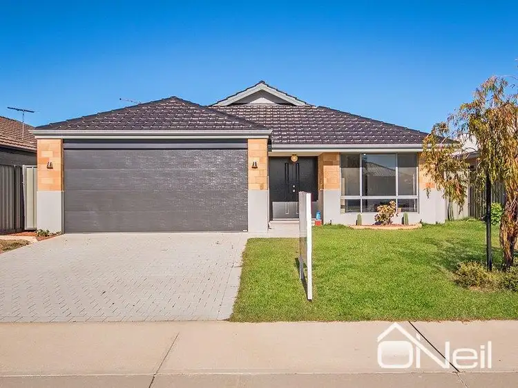 23 Ethereal Road, Byford WA 6122