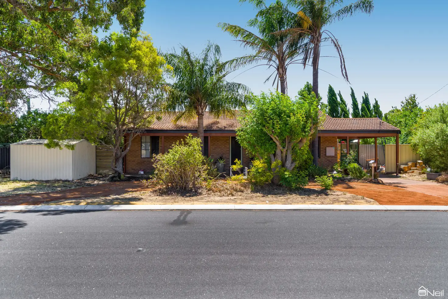 Main view of Homely house listing, 77 Gribble Avenue, Armadale WA 6112