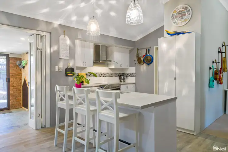 Second view of Homely house listing, 77 Gribble Avenue, Armadale WA 6112