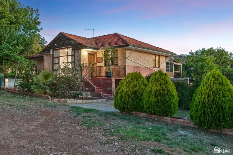 Second view of Homely house listing, 7 Bedfordale Hill Road, Mount Richon WA 6112
