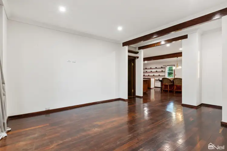 Fourth view of Homely house listing, 7 Bedfordale Hill Road, Mount Richon WA 6112
