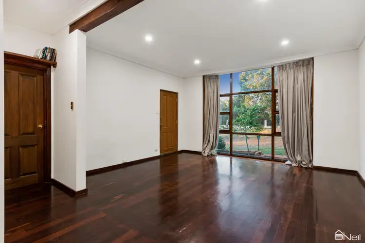 Fifth view of Homely house listing, 7 Bedfordale Hill Road, Mount Richon WA 6112