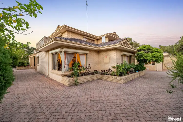 Second view of Homely house listing, 35 Jarrahdale Road, Jarrahdale WA 6124