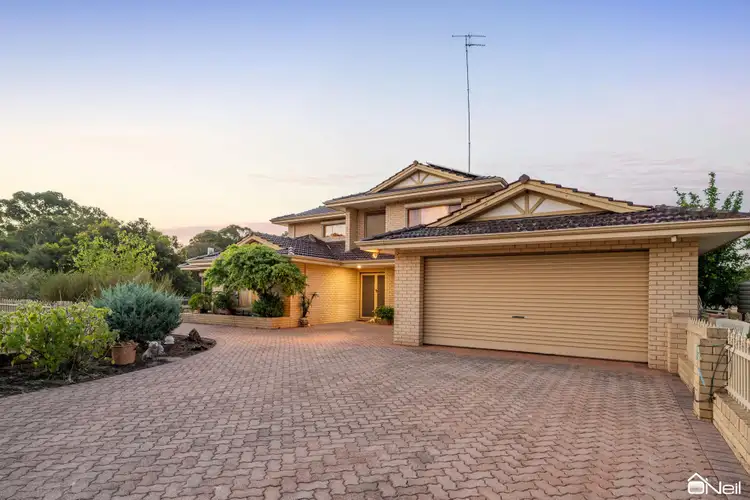 Third view of Homely house listing, 35 Jarrahdale Road, Jarrahdale WA 6124