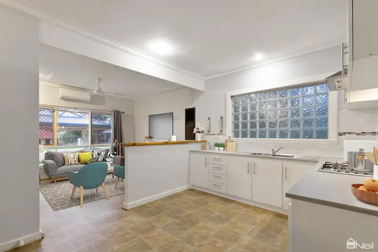 Fifth view of Homely house listing, 6 Spencer Road, Kelmscott WA 6111