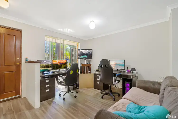 Third view of Homely house listing, 3 Banjo Close, Seville Grove WA 6112