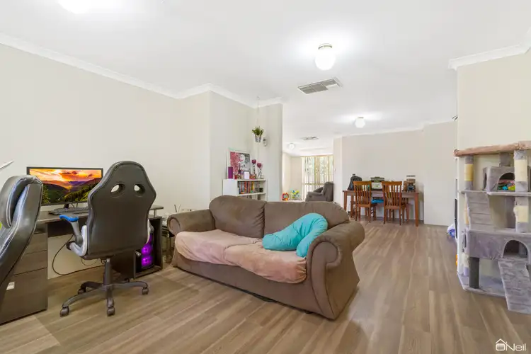 Fourth view of Homely house listing, 3 Banjo Close, Seville Grove WA 6112