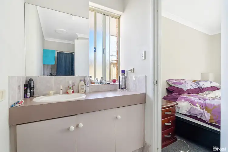 Sixth view of Homely house listing, 3 Banjo Close, Seville Grove WA 6112
