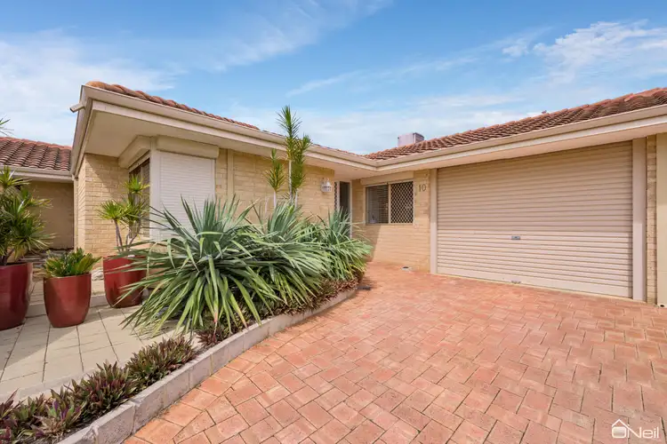 10/18 Heron Place, Maddington WA 6109
