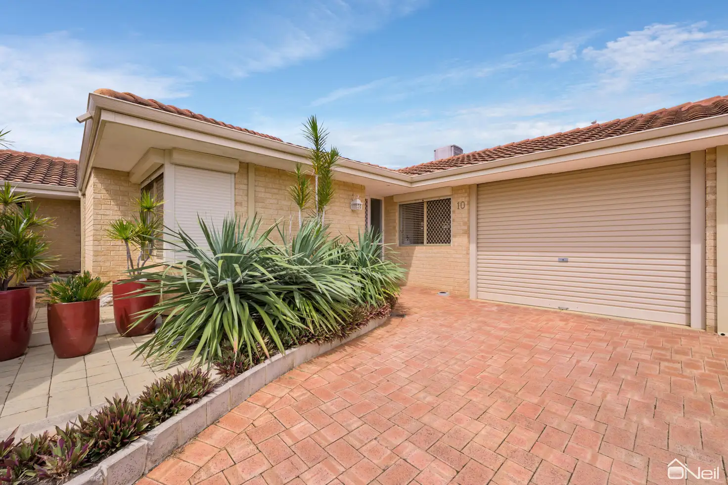 Main view of Homely villa listing, 10/18 Heron Place, Maddington WA 6109