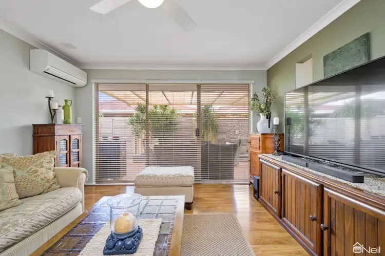Third view of Homely villa listing, 10/18 Heron Place, Maddington WA 6109