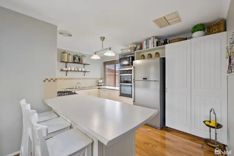 Fifth view of Homely villa listing, 10/18 Heron Place, Maddington WA 6109