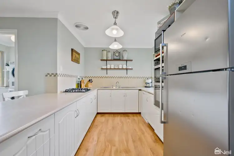 Sixth view of Homely villa listing, 10/18 Heron Place, Maddington WA 6109
