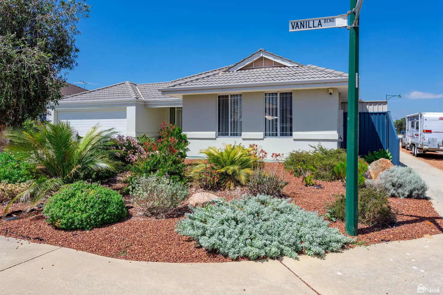 Main view of Homely house listing, 11 Vanilla Bend, Byford WA 6122