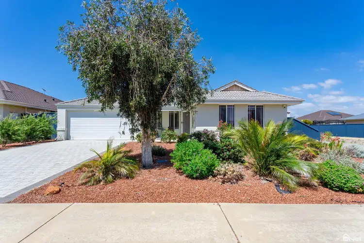 Second view of Homely house listing, 11 Vanilla Bend, Byford WA 6122
