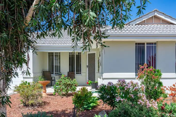 Fourth view of Homely house listing, 11 Vanilla Bend, Byford WA 6122