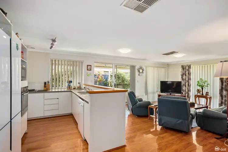 Sixth view of Homely house listing, 11 Vanilla Bend, Byford WA 6122