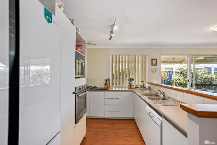 Seventh view of Homely house listing, 11 Vanilla Bend, Byford WA 6122