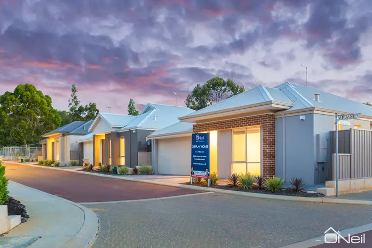 8 Apuane Way, Kelmscott WA 6111