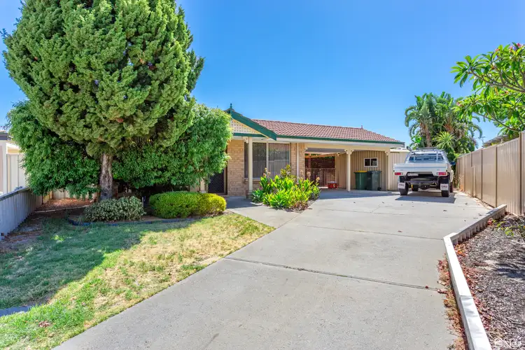 91 Seminole Gardens, Seville Grove WA 6112