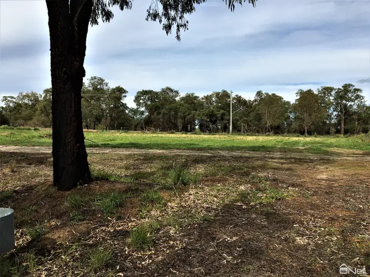 Third view of Homely land listing, 10 Mawarra Drive, Gingin WA 6503