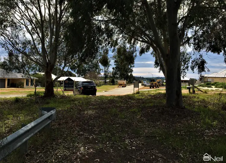 Fourth view of Homely land listing, 10 Mawarra Drive, Gingin WA 6503