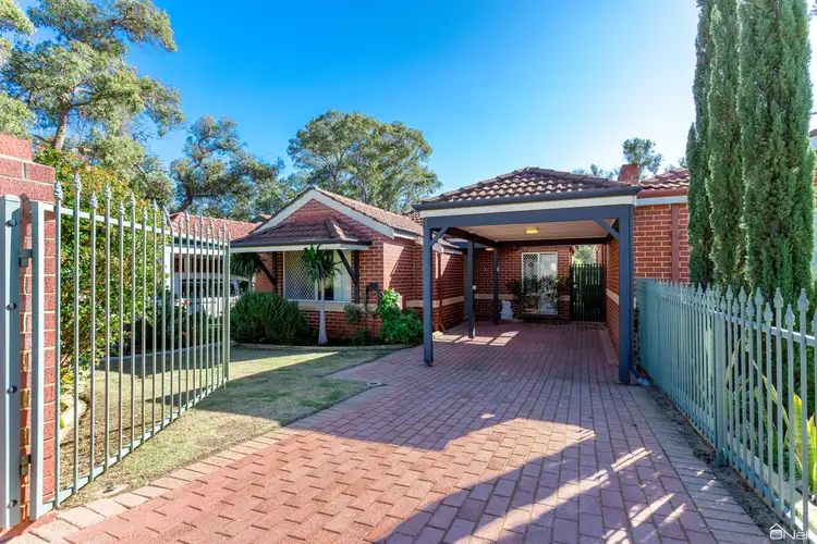 2/41 Verna Street, Gosnells WA 6110
