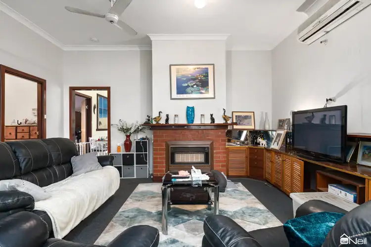 Fifth view of Homely house listing, 25 Forest Avenue, Jarrahdale WA 6124