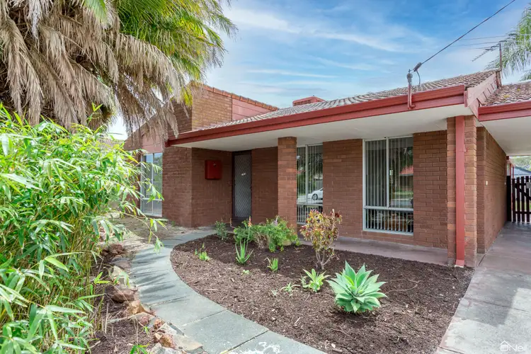 Main view of Homely house listing, 54 Redtingle Road, Camillo WA 6111