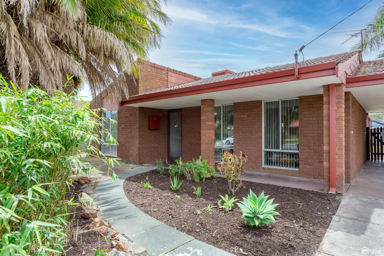 Main view of Homely house listing, 54 Redtingle Road, Camillo WA 6111