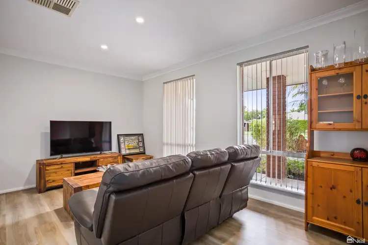 Fourth view of Homely house listing, 54 Redtingle Road, Camillo WA 6111