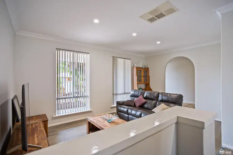 Fifth view of Homely house listing, 54 Redtingle Road, Camillo WA 6111