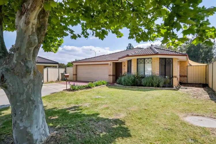 22 Dunn Close, Seville Grove WA 6112