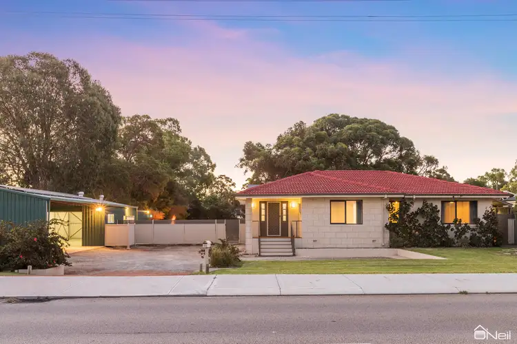 Main view of Homely house listing, 60 Paterson Road, Mundijong WA 6123