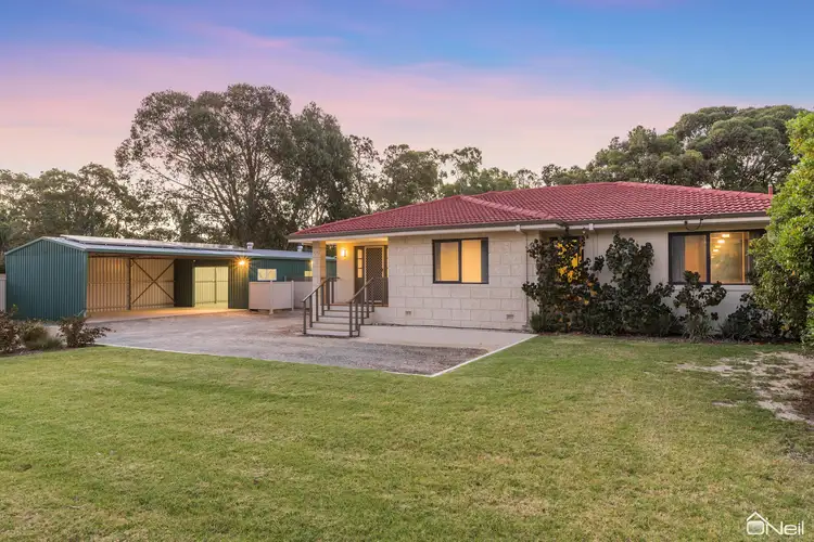 Second view of Homely house listing, 60 Paterson Road, Mundijong WA 6123