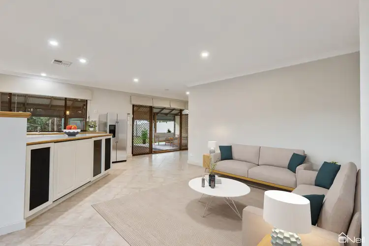 Fourth view of Homely house listing, 60 Paterson Road, Mundijong WA 6123
